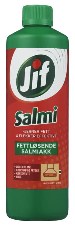 Jif Salmi Rengjøringsmiddel 750ml