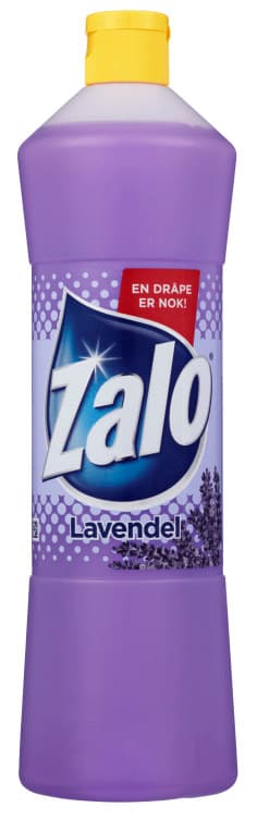 Zalo Lavendel Oppvaskmiddel 5dl