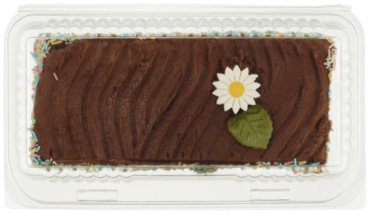 Sjokoladeformkake 400g Klausen