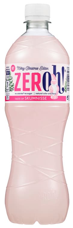 Zeroh Skumnisse 0.8l