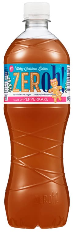 Zeroh Pepperkake 0.8l Lerum