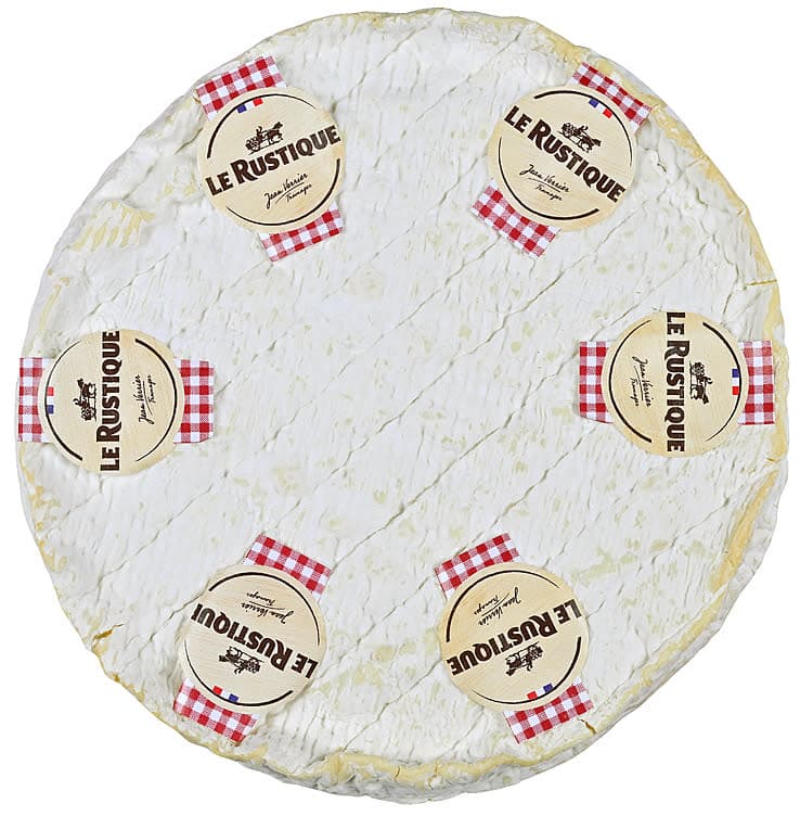 Le Grand Rustique Ca1kg Le Rustique