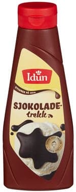 Sjokoladetrekk 300 g