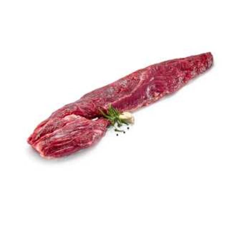 Storfe Indrefilet hel Ca1,5kg Import 1,29 kg