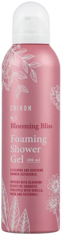 Chiron Showergel No11 Blooming Bliss 200ml