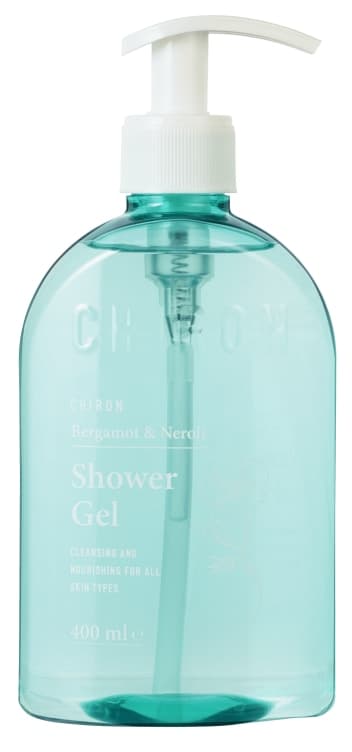 Chiron Showergel Bergamot&Neroli 400ml