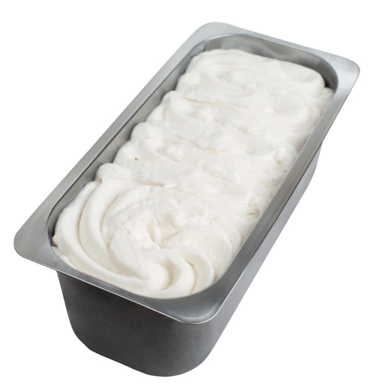 Sorbet av Kokos 4,5l Kulinaris