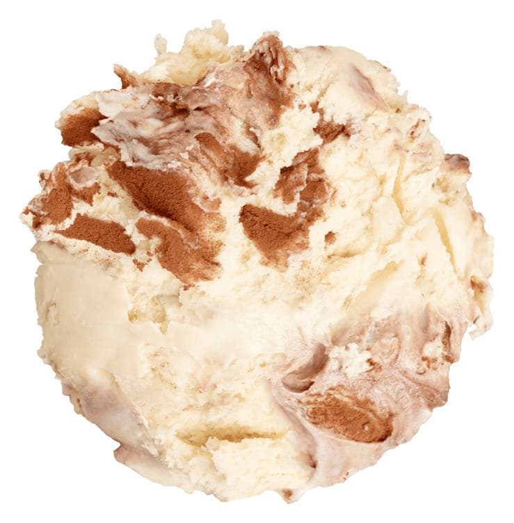 Tiramisu Iskrem 4,5l Kulinaris