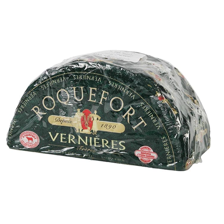 Roquefort Verniers . 150 g