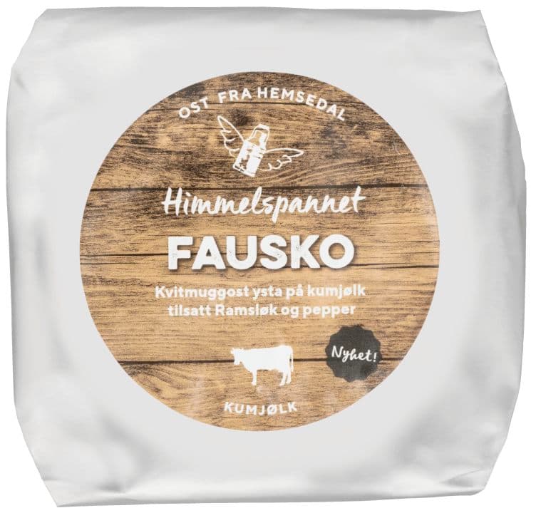 Fausko 240g Himmelspannet