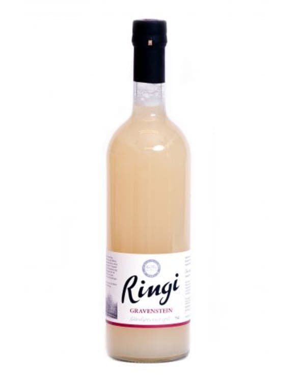Eplemost Gravenstein 750ml Ringi