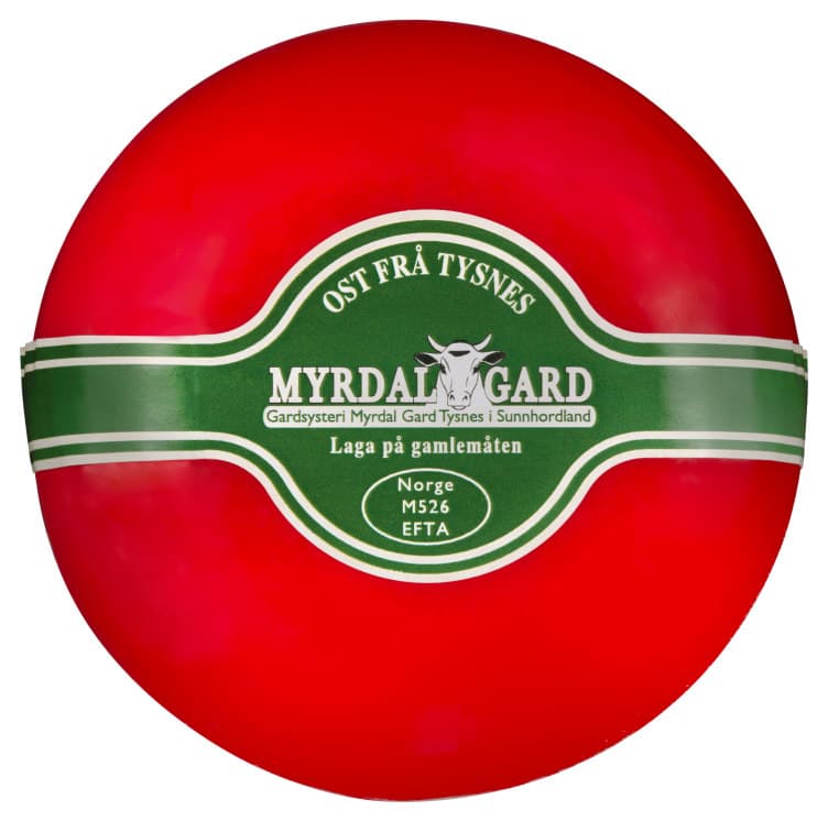 Edamer 500g Myrdal