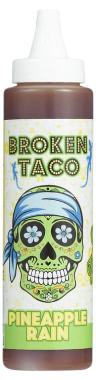 Pineapple Rain 270ml Broken Taco