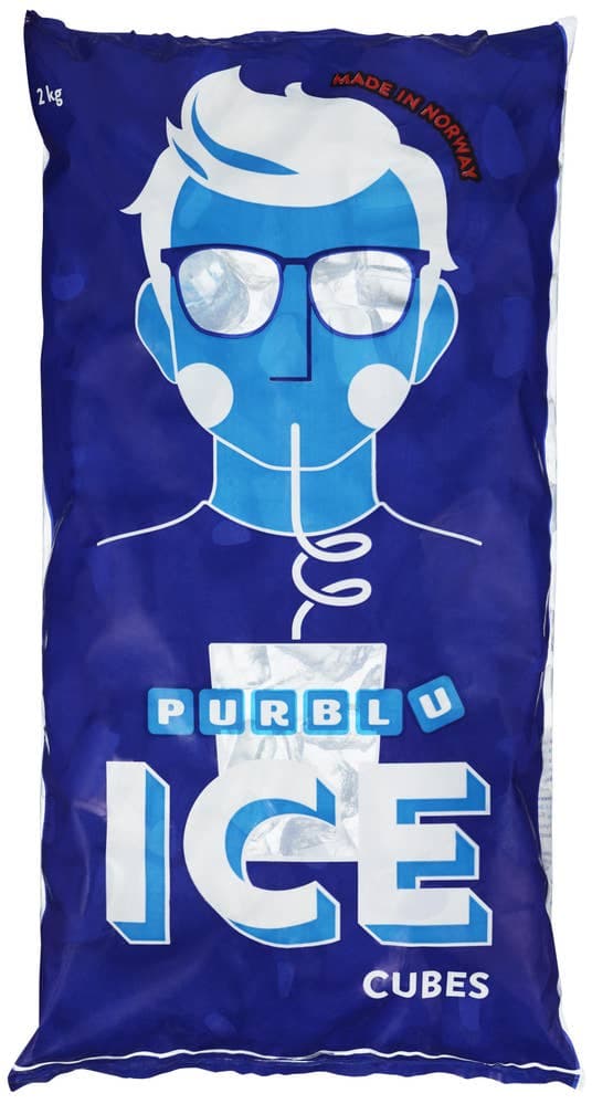 Isbiter 2 kg