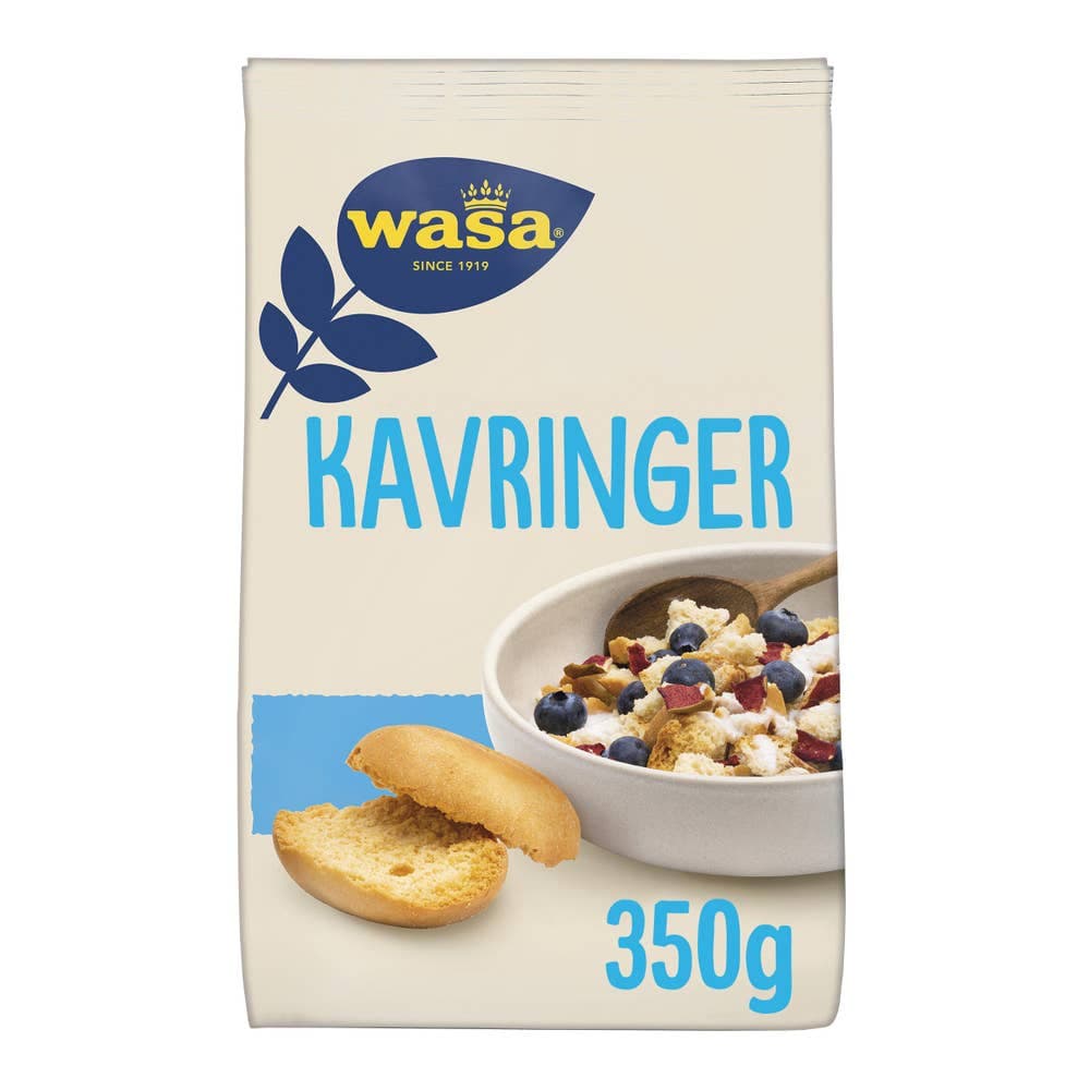 Kavring 350 g