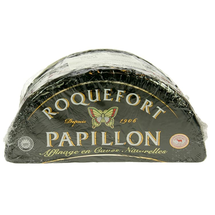 Roquefort Papillon Black 150 g