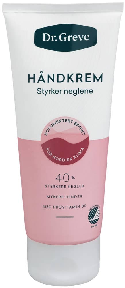 Håndkrem 100 ml