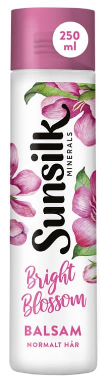 Sunsilk Balsam Bright Blossom 250 Ml