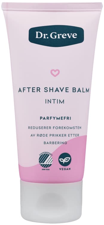 Dr.Greve Intim After Shave Balm 60ml