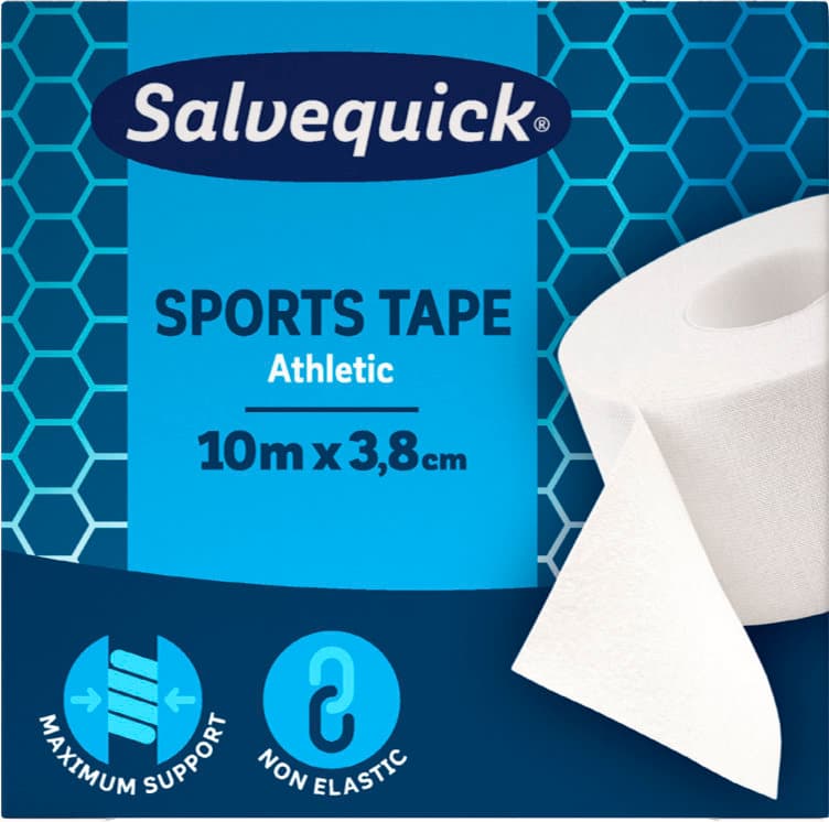 Sport Tape 10m Salvequick