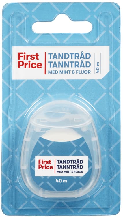 Tanntråd 40m First Price