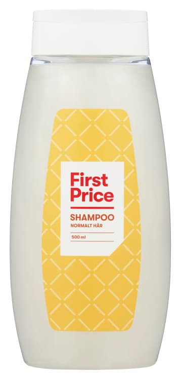 Shampoo 500ml First Price