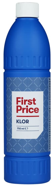 Klor 750ml First Price