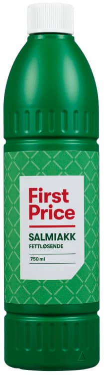 Salmiakk 750ml First Price
