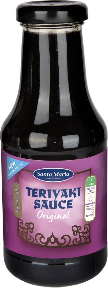 Teriyaki Sauce 300 ml