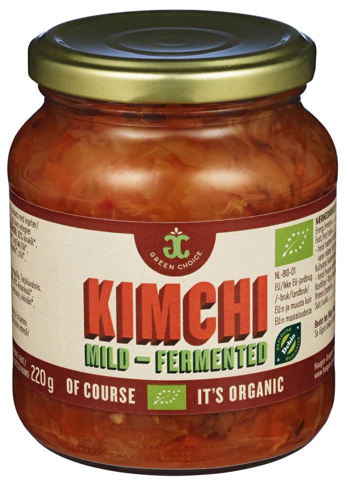 Kimchi 350 g