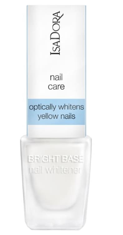 Bright Base Nail Whithener 6ml Isadora