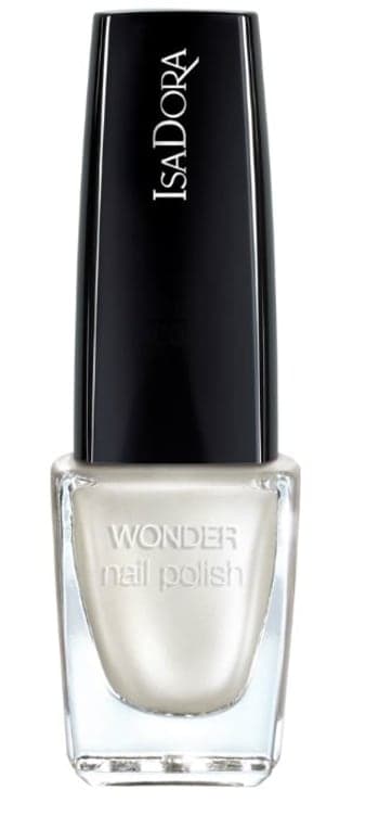 Wonder Nail 100 Pearl Frost Isadora 6 ml