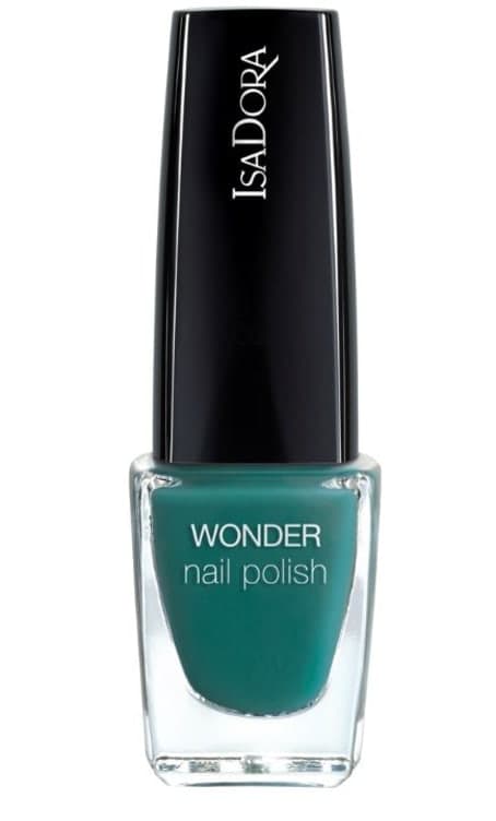 Wonder Nail 145 Harmo Green Isadora 6 ml