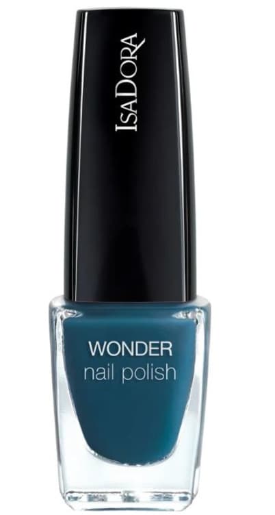 Wonder Nail 148 Atlant Blue Isadora 6 ml