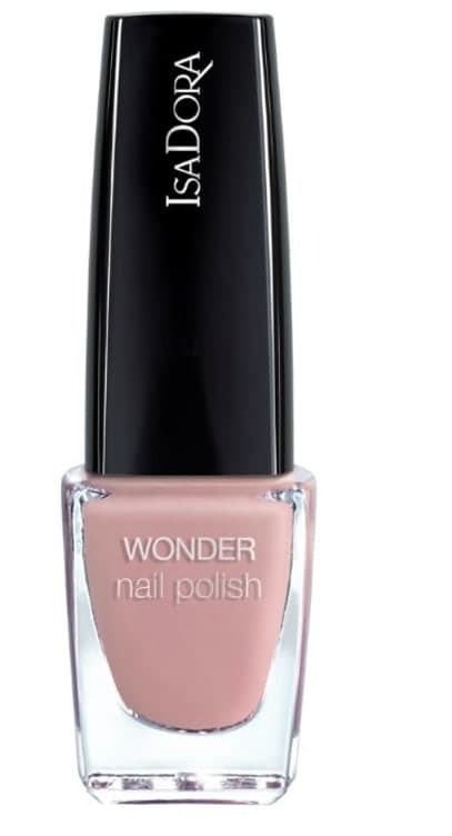 Wonder Nail 190 Nude Attitu Isadora 6 ml