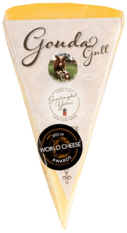 Gouda Ca350g Snertingdal Ysteri