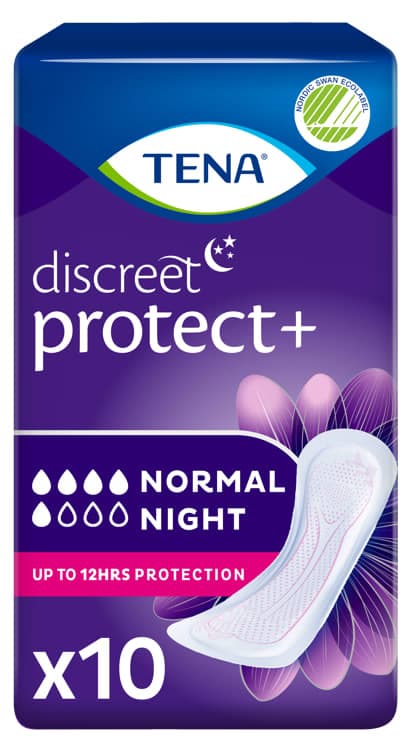 Tena Bind Discreet Normal 10stk