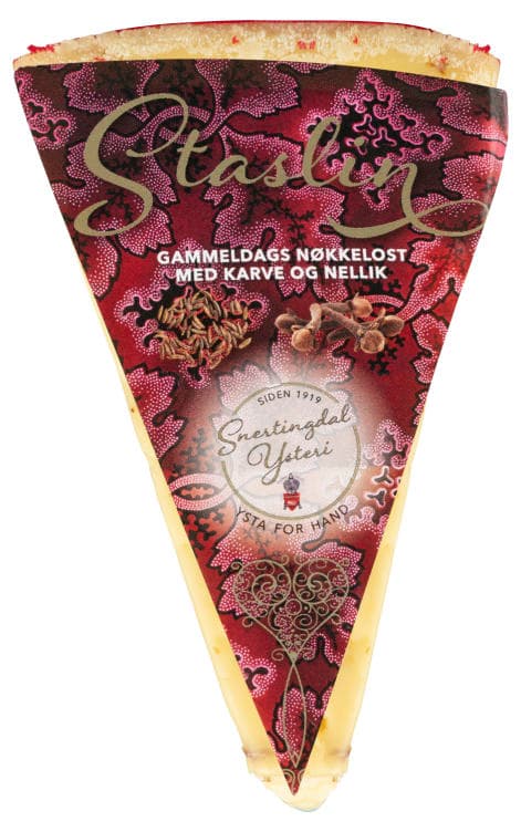 Staslin Ca220g Snertingdal Ysteri