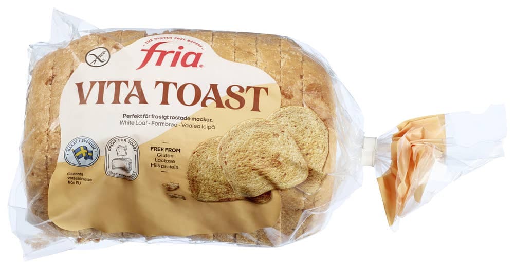 Loff Glutenfri, 500 g