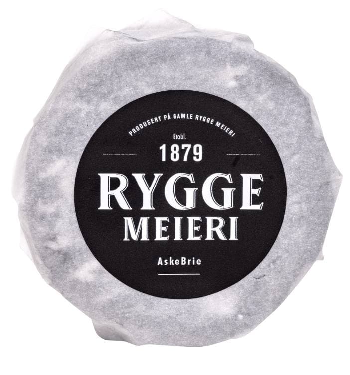 Askebrie Ca150g Rygge Meieri