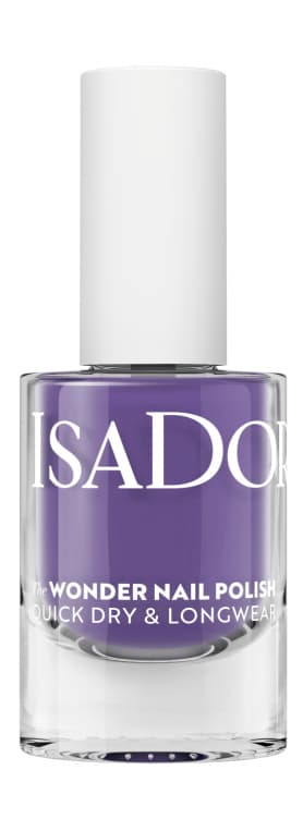Wonder Nail 149 Lavender Purple Isadora