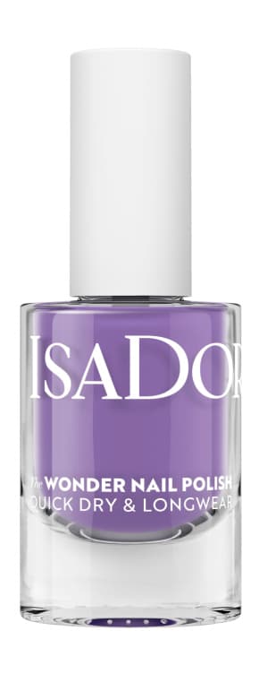 Wonder Nail 150 Lavender Love Isadora