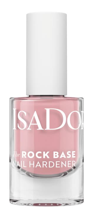 Rock Base Nail Hardener&Ridge Filler 07 Isadora