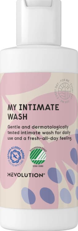 Intimsåpe 225ml Mevolution