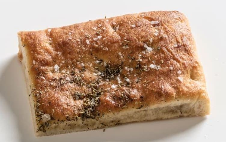 Focaccia Mini 87,5 g