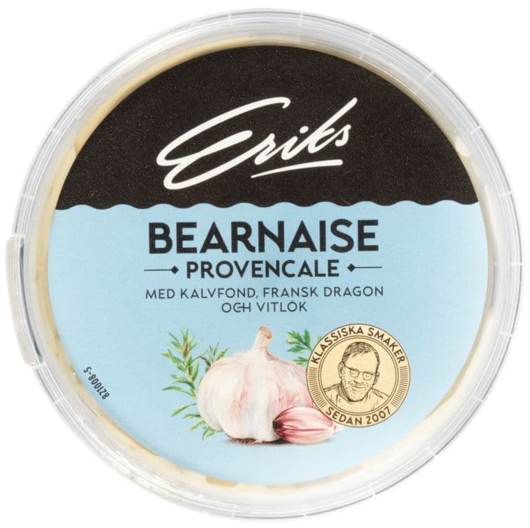 Bearnaise Provence 230ml Eriks