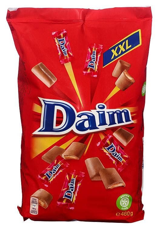 Freia Daim Mini XXL 460g