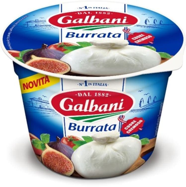 Burrata 285g Galbani