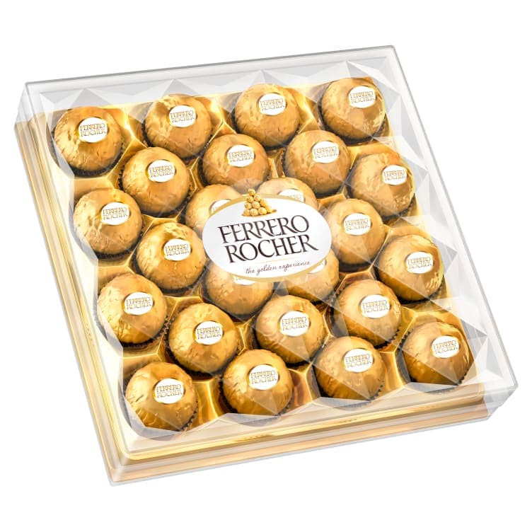 Ferrero Rocher Diamantata 300g