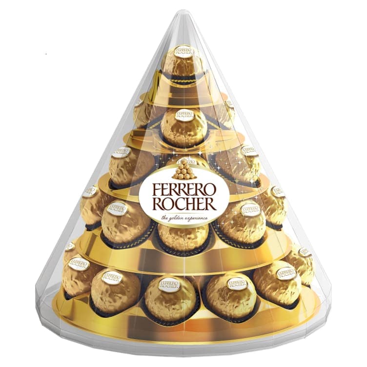 Ferrero Rocher Cone 350g